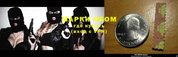 твердый Осинники